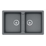 Chậu Rửa Bát Đá Hafele HS19-GEN2S90 570.36.400