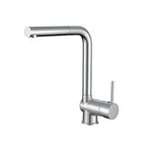 Vòi Rửa Bát Hafele HT19-CH1P280 570.51.280