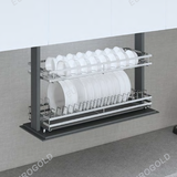 Giá Bát Nâng Hạ Điện Eurogold EMP900