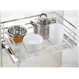 Giá Xoong Nồi Gắn Cánh Eurogold EP75B