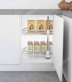 Mâm Xoay 270° Eurogold EPL270A 800mm