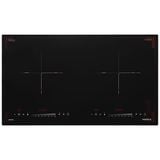 Bếp Từ Đôi Hafele HC-I2732A 536.61.726