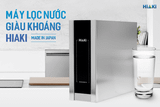 Máy Lọc Nước HIAKI TIG