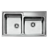 Chậu rửa bát TEKA Stage 2B