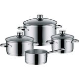 Bộ Nồi WMF SAPHIR PLUS 4 Món 725116380