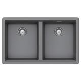 Chậu Rửa Bát Đá Hafele HS20-GEN2S80 570.30.510