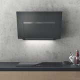 Hút Mùi Kính Vát Elica BLOOM-S 85CM