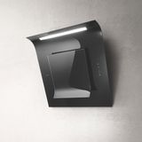 Hút Mùi Kính Vát Elica SINFONIA 80CM