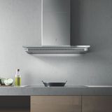 Hút Mùi Áp Tường Elica SERENDIPITY 90CM