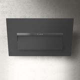 Hút Mùi Kính Vát Elica BLOOM-S 85CM