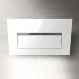 Hút Mùi Kính Vát Elica BLOOM-S 85CM