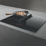 Bếp Từ Kết Hợp Hút Mùi Elica NIKOLATESLA FIT 60CM