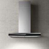 Hút Mùi Áp Tường Elica ADÉLE