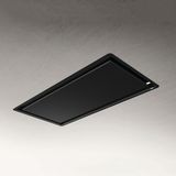 Hút Mùi Đảo Âm Trần Elica ILLUSION SILVER