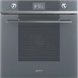 Lò Nướng Smeg SF6102TVS 536.64.712