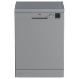 Máy Rửa Bát Độc Lập Beko DVN06431S