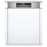 Máy Rửa Bát Bosch SMI8YCS03E Serie 8