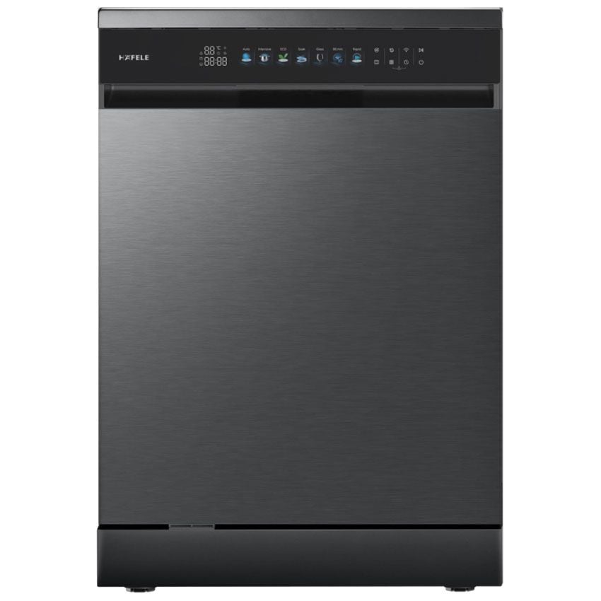 Máy Rửa Bát Hafele HDW-F6072B 535.29.700