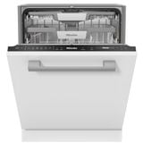 Máy Rửa Bát Âm Toàn Phần Miele G 7650 SCVi AutoDos