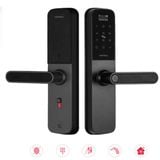 Khóa điện tử Hafele DL6100 912.20.582