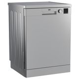 Máy Rửa Bát Độc Lập Beko DVN06431S