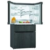 Tủ Lạnh Bosch KFN96PX91I 5 Ngăn