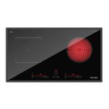 Bếp Kết Hợp Điện Từ Spelier SPE- HC928 C