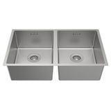 Chậu Rửa Bát  Hafele HS24-SSN2S 750 567.24.427