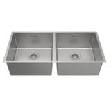 Chậu Rửa Hafele HS24-SSN2S-870 567.24.437