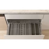 Giá Bát Đĩa Hafele Kason Flex 549.08.887 800mm