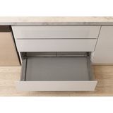 Giá Xoong Nồi Hafele Kason 549.08.864 600mm