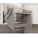 Giá Bát Nâng Hạ Hafele Oria 504.76.818 900mm