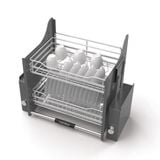 Giá Bát Nâng Hạ Hafele Lento 504.76.013 900mm