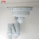 Chậu Rửa Bát Konox TARI 9051SR Basic