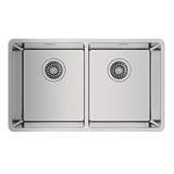 Chậu rửa bát Teka BE LINEA RS15 2B 740