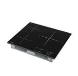 Bếp Từ 3 Vùng Nấu Hafele HC-I6037B 536.61.801 – Hiện Đại, An Toàn, Đáng Đầu Tư