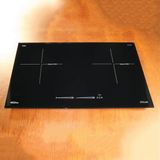 Bếp Từ Âm Dusler DLE 888S