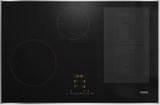 Bếp Từ Miele KM 7474 FR – Sự Lựa Chọn Đỉnh Cao Cho Không Gian Bếp Hiện Đại