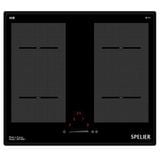 Bếp Từ 4 Vùng Nấu Spelier SPF- 948I