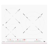 Bếp từ Teka IZ 6320 WHITE