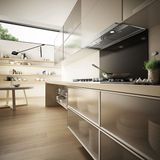 Hút Mùi Âm Tủ Elica BOX IN Plus