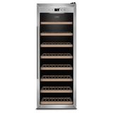 Tủ Rượu Caso Wine Safe 43