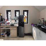 Máy Lọc Nước ChungHo New WHI Caffe 700