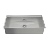 Chậu Rửa Bát Hafele HS24-SSN1S-7644 567.24.467