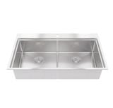 Chậu Hafele - WS R10 HS25-SSN2S-8650 567.94.024: Sự Lựa Chọn Hoàn Hảo Cho Mọi Không Gian Bếp