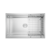 Chậu Rửa Bát Konox KN7044SU Dekor
