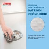 Chậu Rửa Bát Konox KN8248SO Dekor