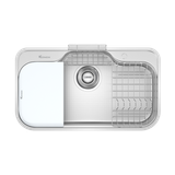 Chậu Rửa Bát Konox TARI 9051SR