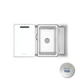 Chậu Rửa Bát Konox Tari 7648SM – Vẻ Đẹp Tinh Tế, Hiệu Năng Vượt Trội
