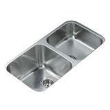 Chậu rửa bát Teka BE 2B 785